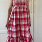 Summer Dress - Size L