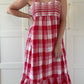 Summer Dress - Size L