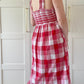 Summer Dress - Size L