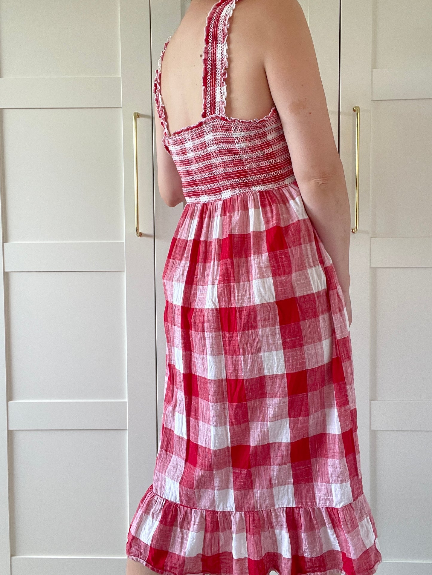 Summer Dress - Size L