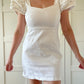 ASOS Denim Dress - Size 12