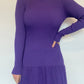 Zara Jumper Dress - Size M