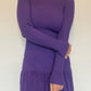 Zara Jumper Dress - Size M