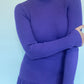 Zara Jumper Dress - Size M