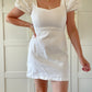 ASOS Denim Dress - Size 12