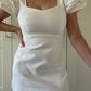 ASOS Denim Dress - Size 12