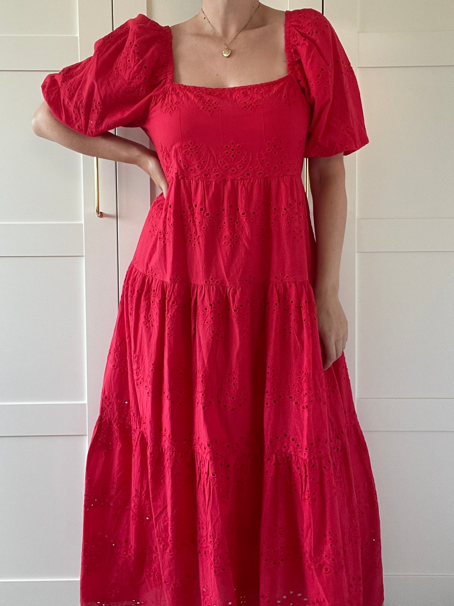 Meadow Rhodes Dress - Size XL