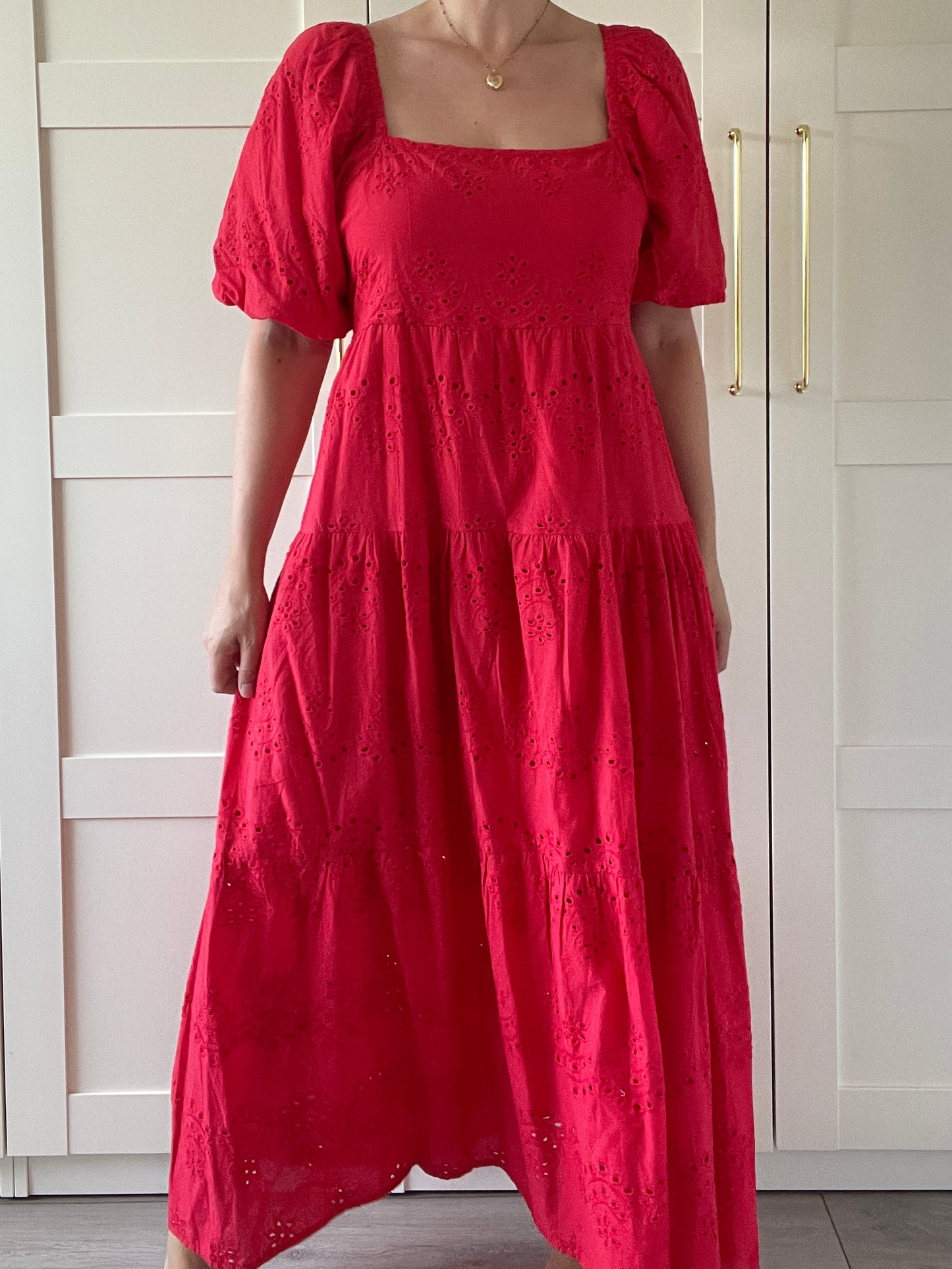 Meadow Rhodes Dress - Size XL