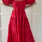 Meadow Rhodes Dress - Size XL