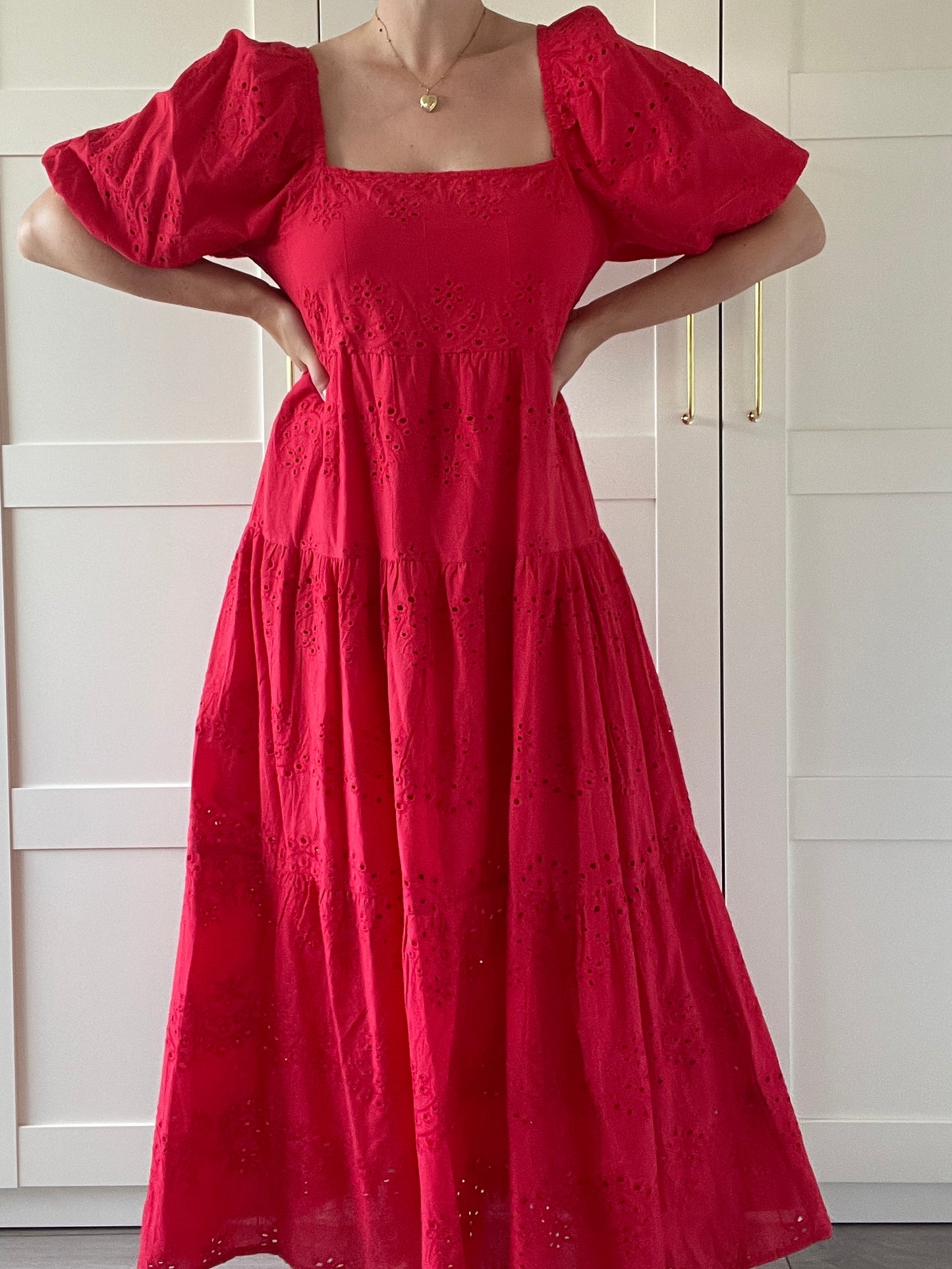 Meadow Rhodes Dress - Size XL