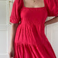 Meadow Rhodes Dress - Size XL