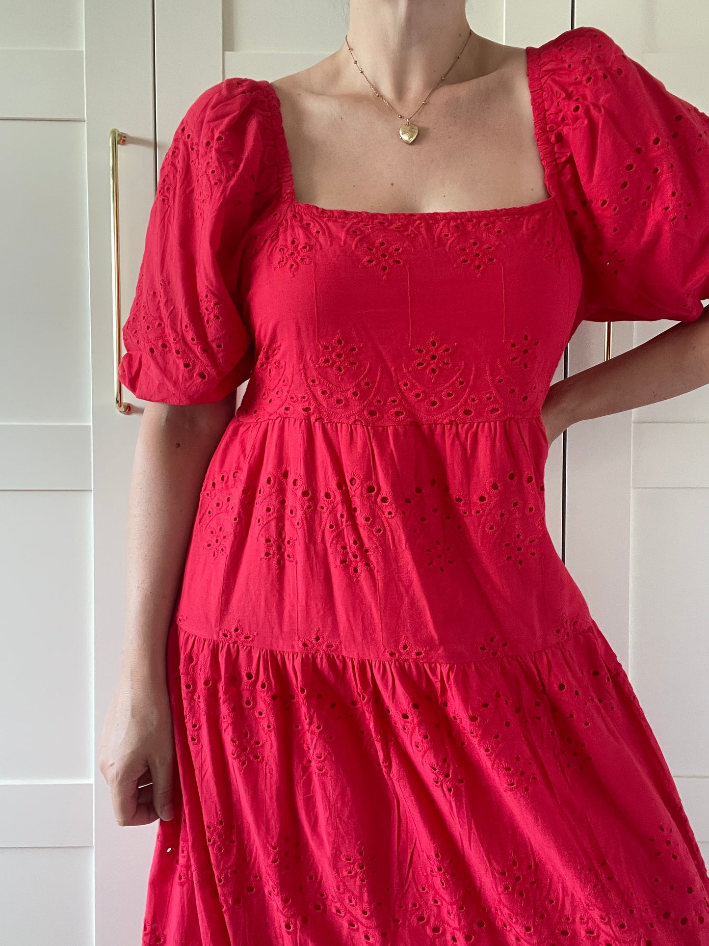Meadow Rhodes Dress - Size XL