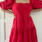 Meadow Rhodes Dress - Size XL