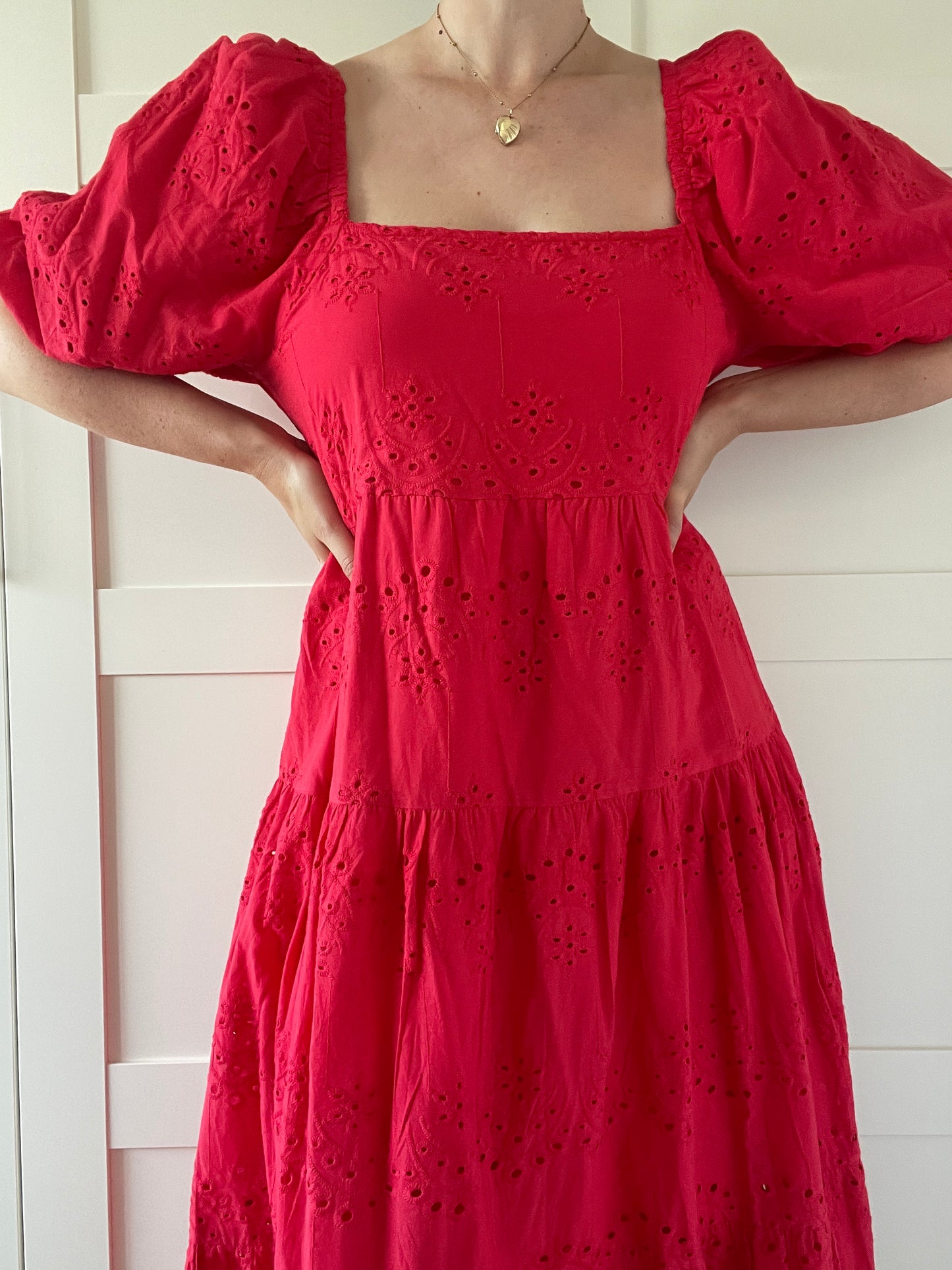 Meadow Rhodes Dress - Size XL