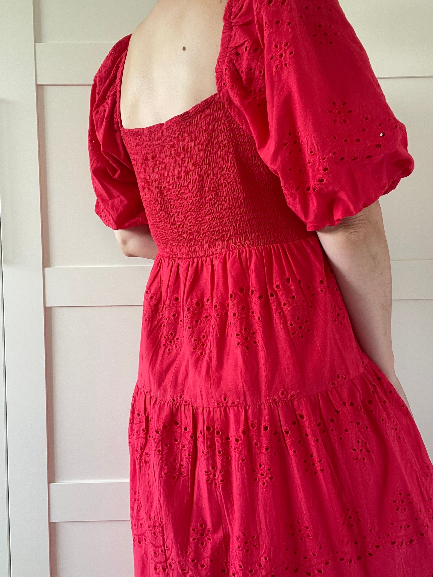 Meadow Rhodes Dress - Size XL