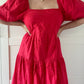 Meadow Rhodes Dress - Size XL