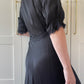 Rixo Dress RRP £295.00 - Size XL