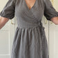 Nobody's Child Dress - Size 12
