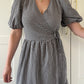 Nobody's Child Dress - Size 12