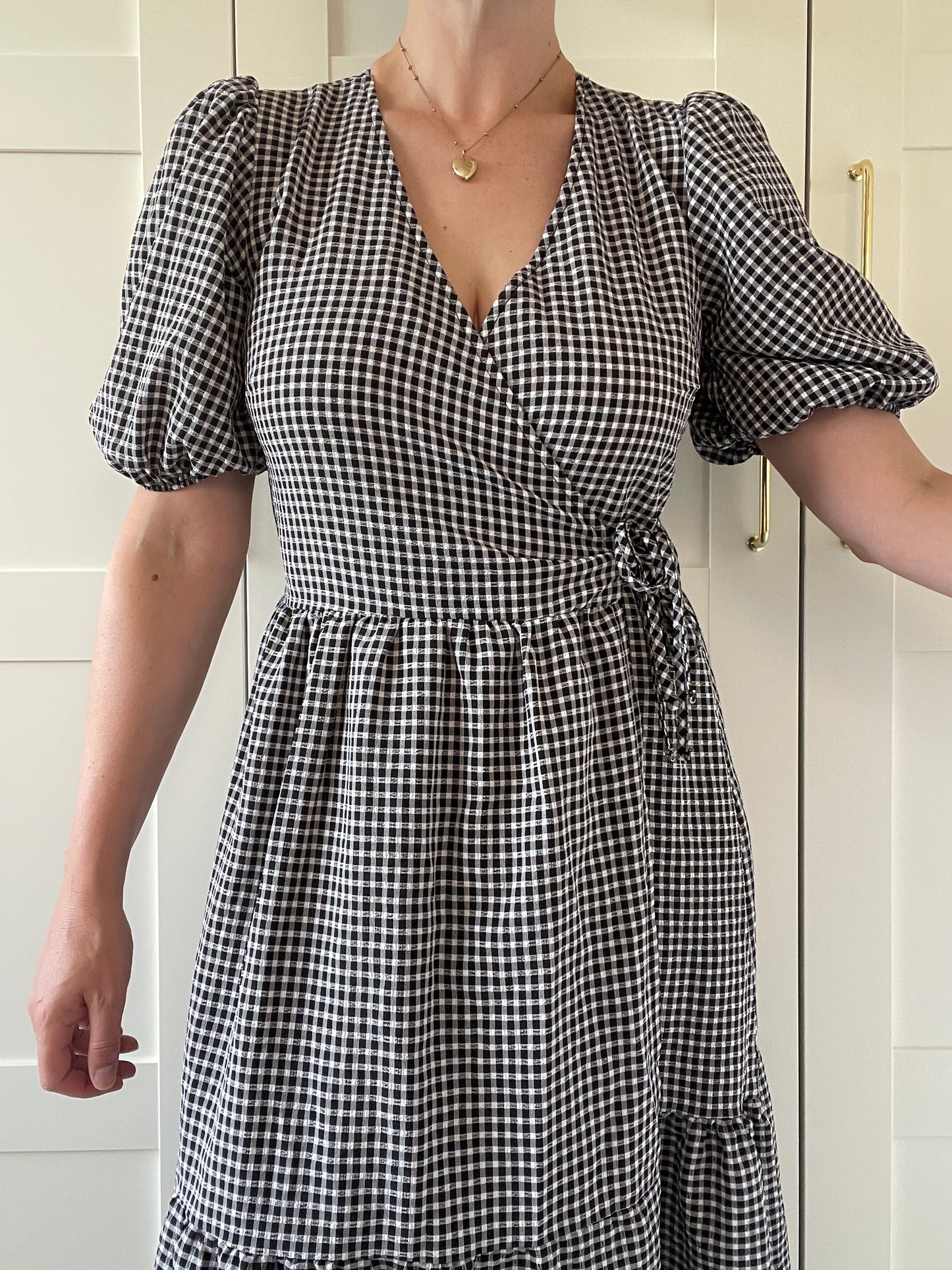 Nobody's Child Dress - Size 12