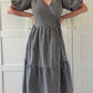 Nobody's Child Dress - Size 12
