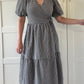 Nobody's Child Dress - Size 12