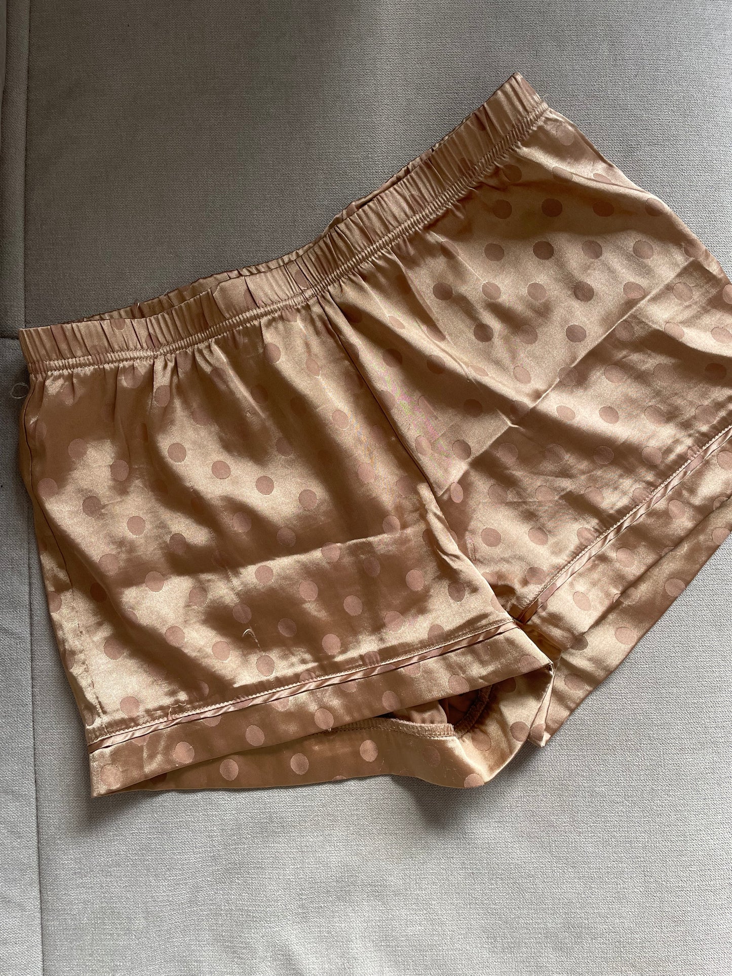 The Sleepover Club PJs - Size S