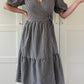 Nobody's Child Dress - Size 12
