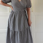 Nobody's Child Dress - Size 12