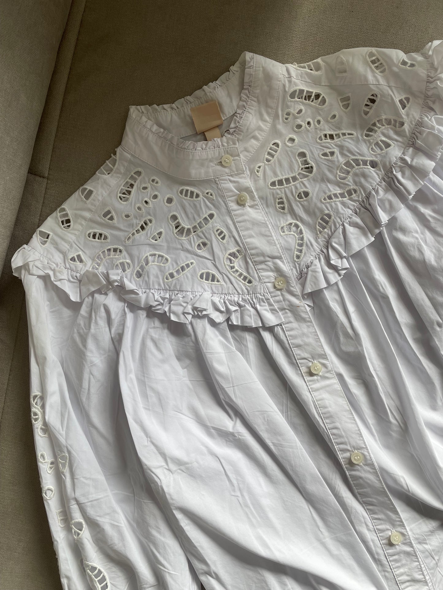 H&M Blouse - Size XS