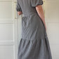 Nobody's Child Dress - Size 12