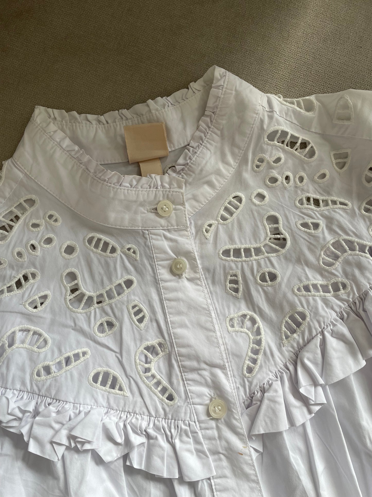 H&M Blouse - Size XS