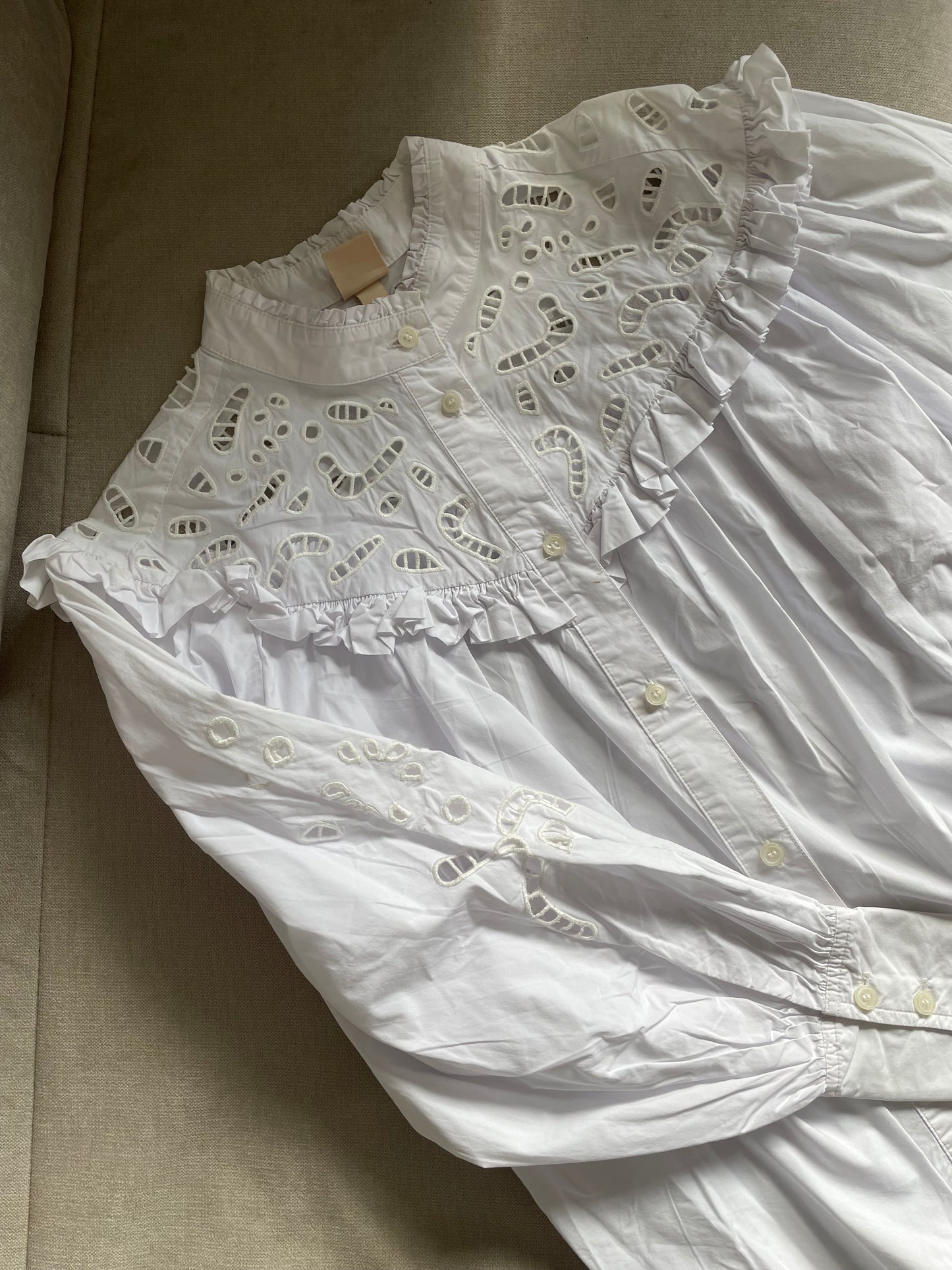 H&M Blouse - Size XS