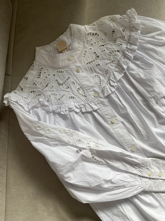 H&M Blouse - Size XS
