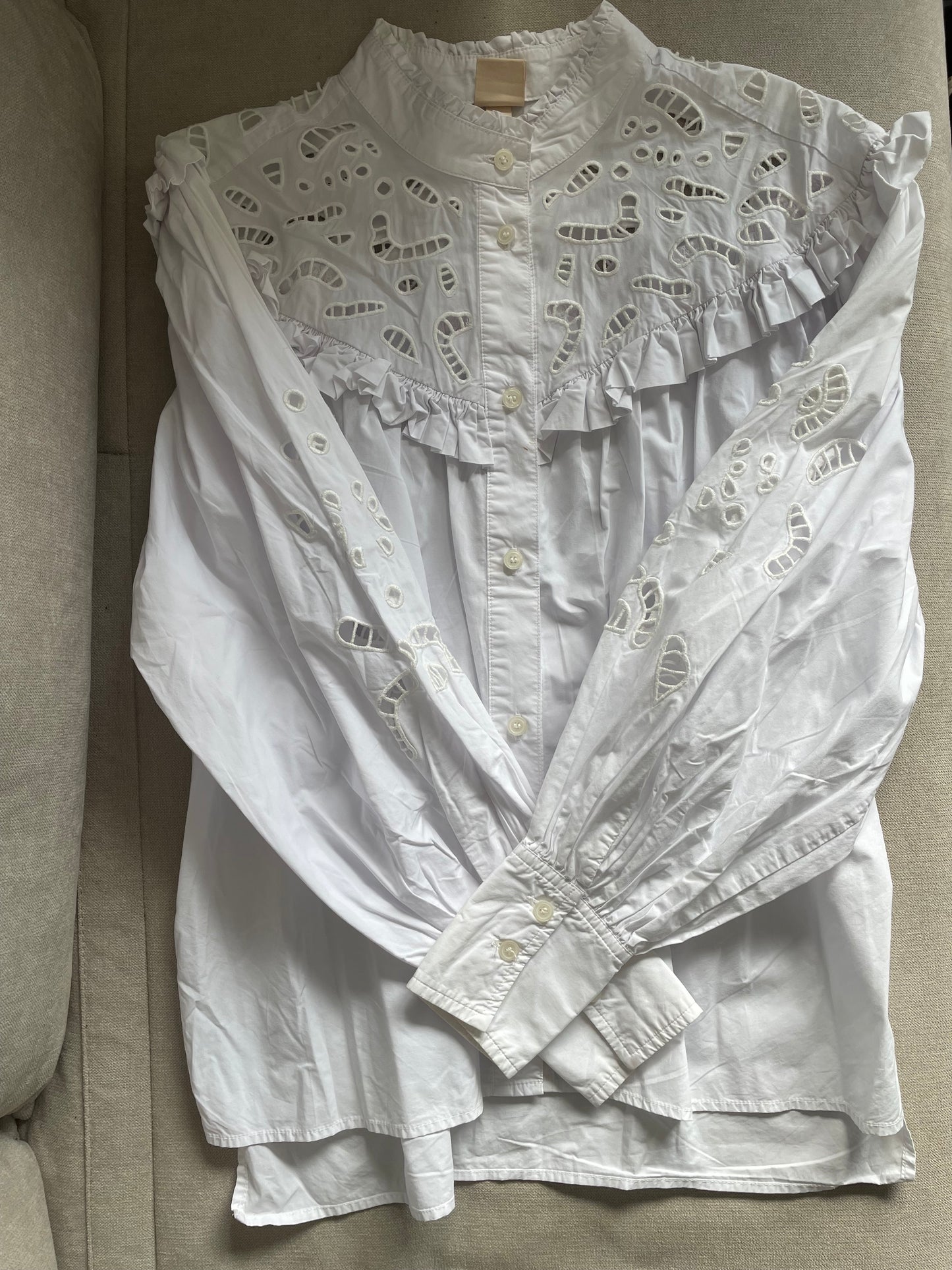 H&M Blouse - Size XS