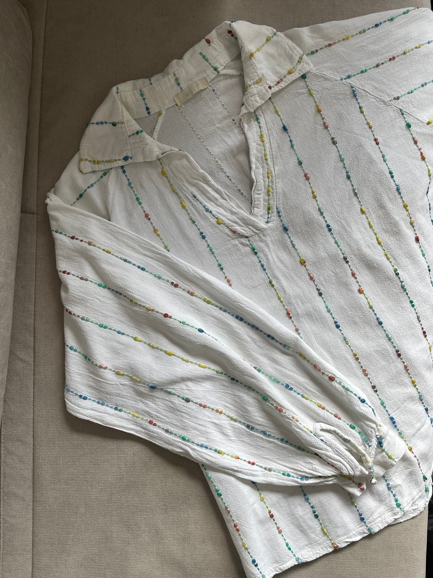 H&M Blouse - Size XS