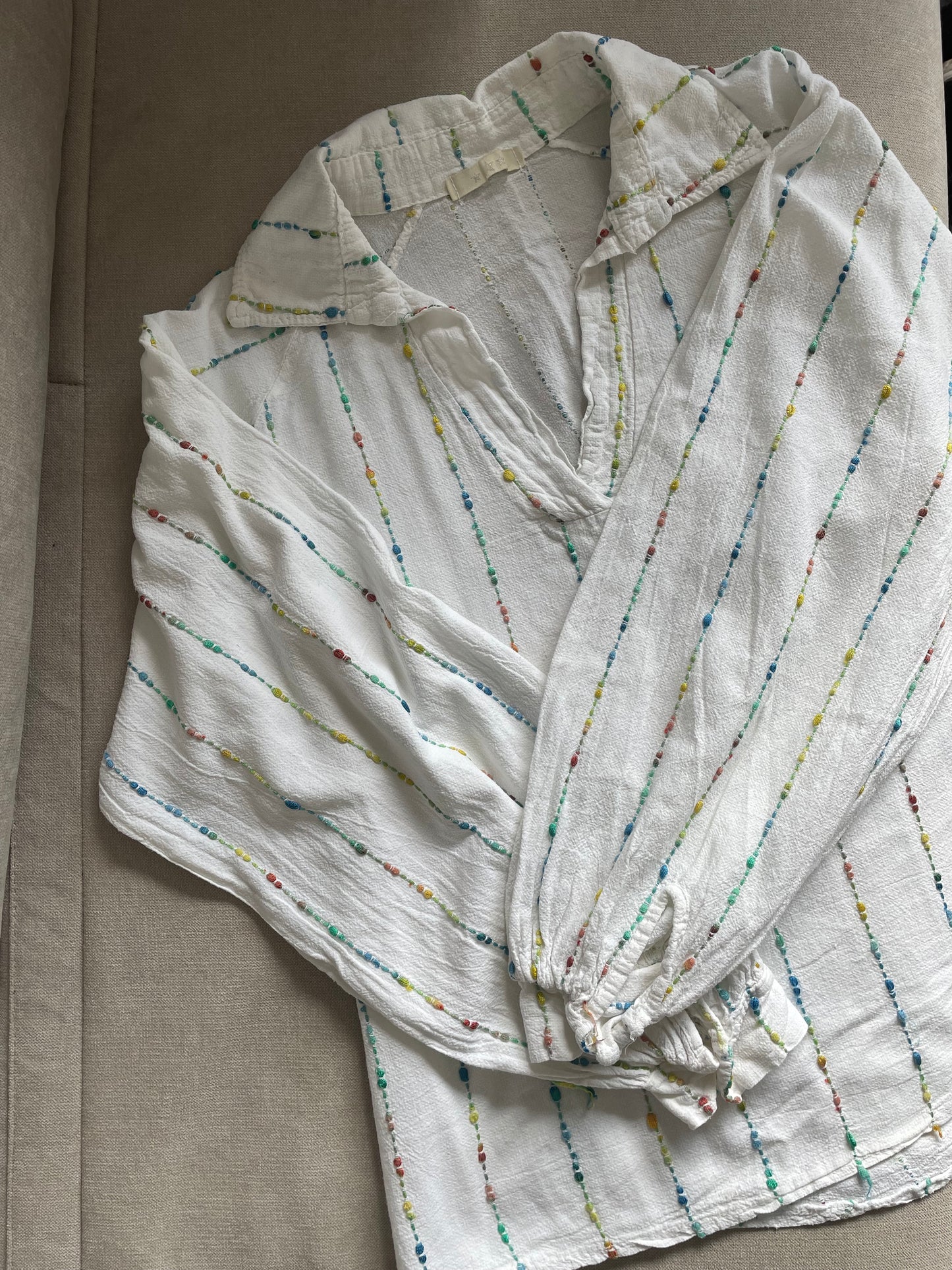 H&M Blouse - Size XS