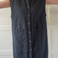 Noisy May Denim Dress - Size XL