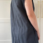 Noisy May Denim Dress - Size XL