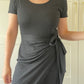 Never Fully Dressed Dress - Size S/M