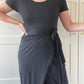 Never Fully Dressed Dress - Size S/M