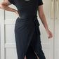 Never Fully Dressed Dress - Size S/M
