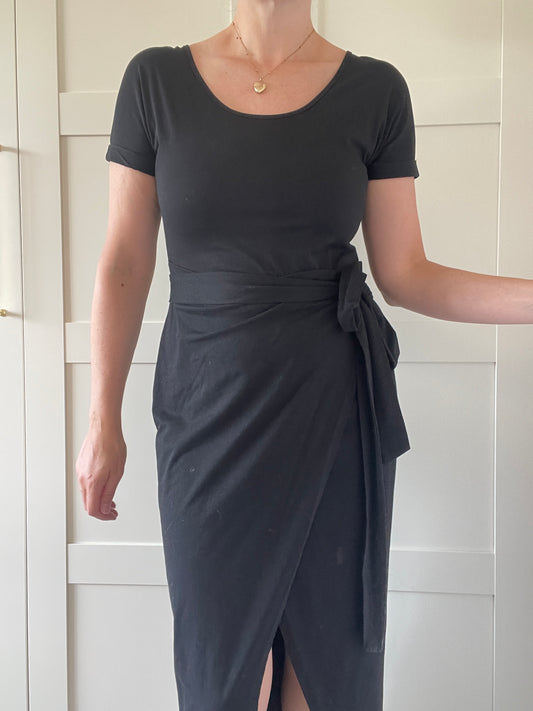 Never Fully Dressed Dress - Size S/M