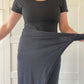 Never Fully Dressed Dress - Size S/M