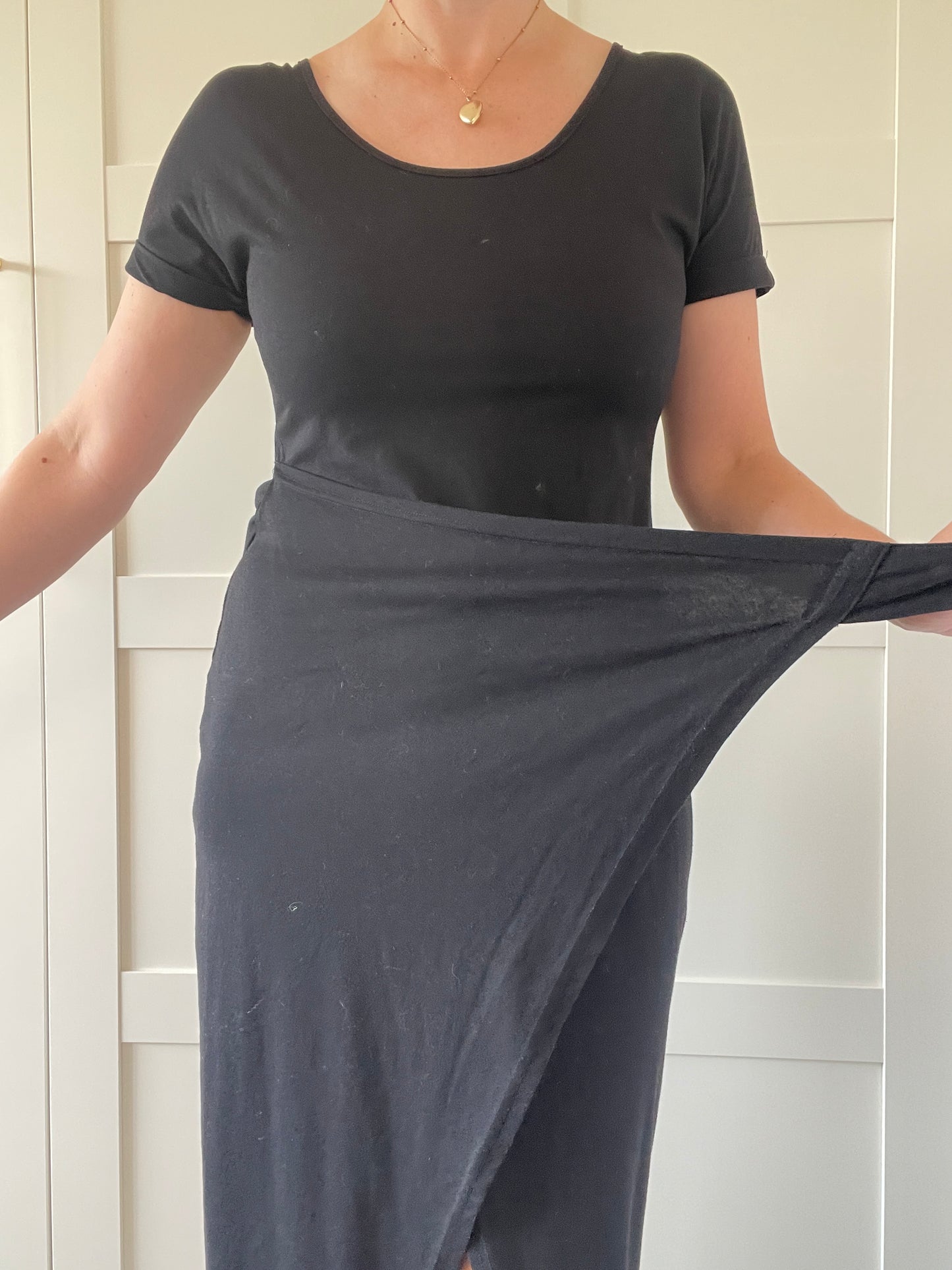 Never Fully Dressed Dress - Size S/M