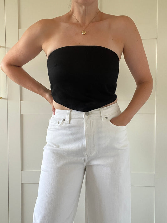 Nobody's Child Top NEW - Size 8