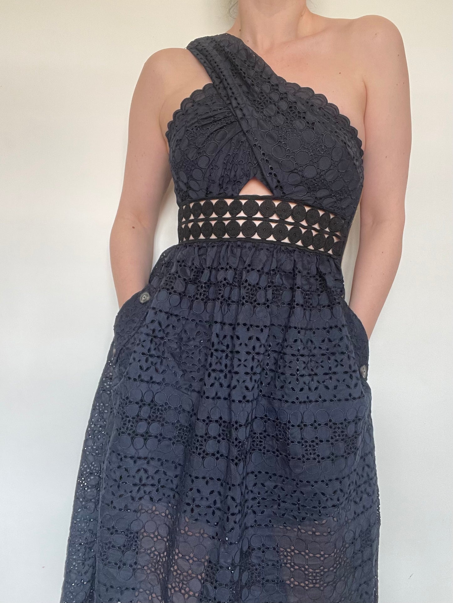 Self Portrait Dress - Size 10