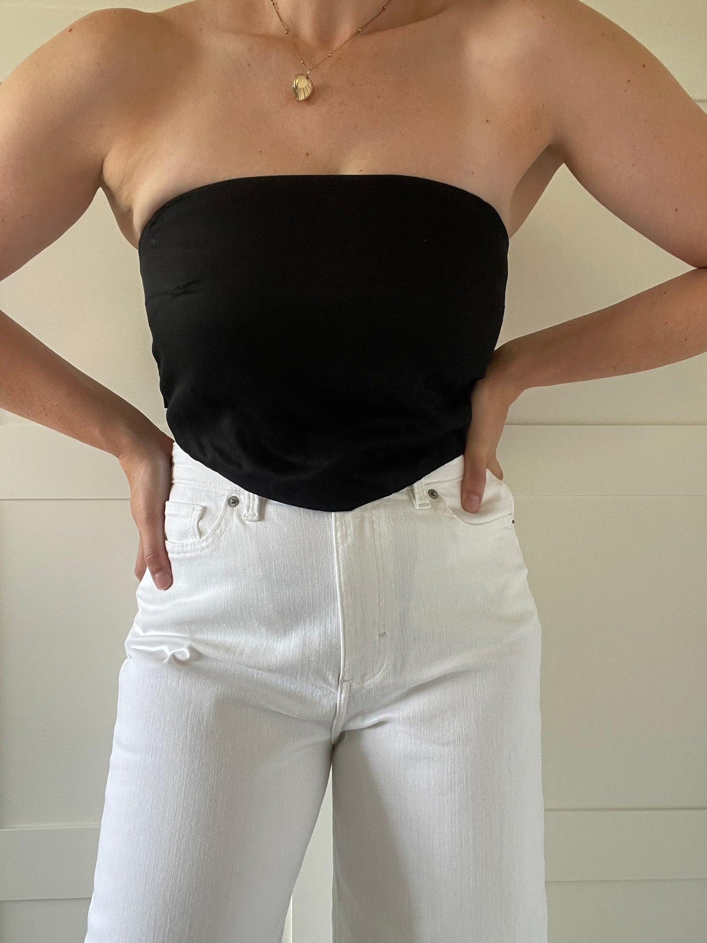 Nobody's Child Top NEW - Size 8