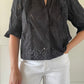 Zara Blouse L