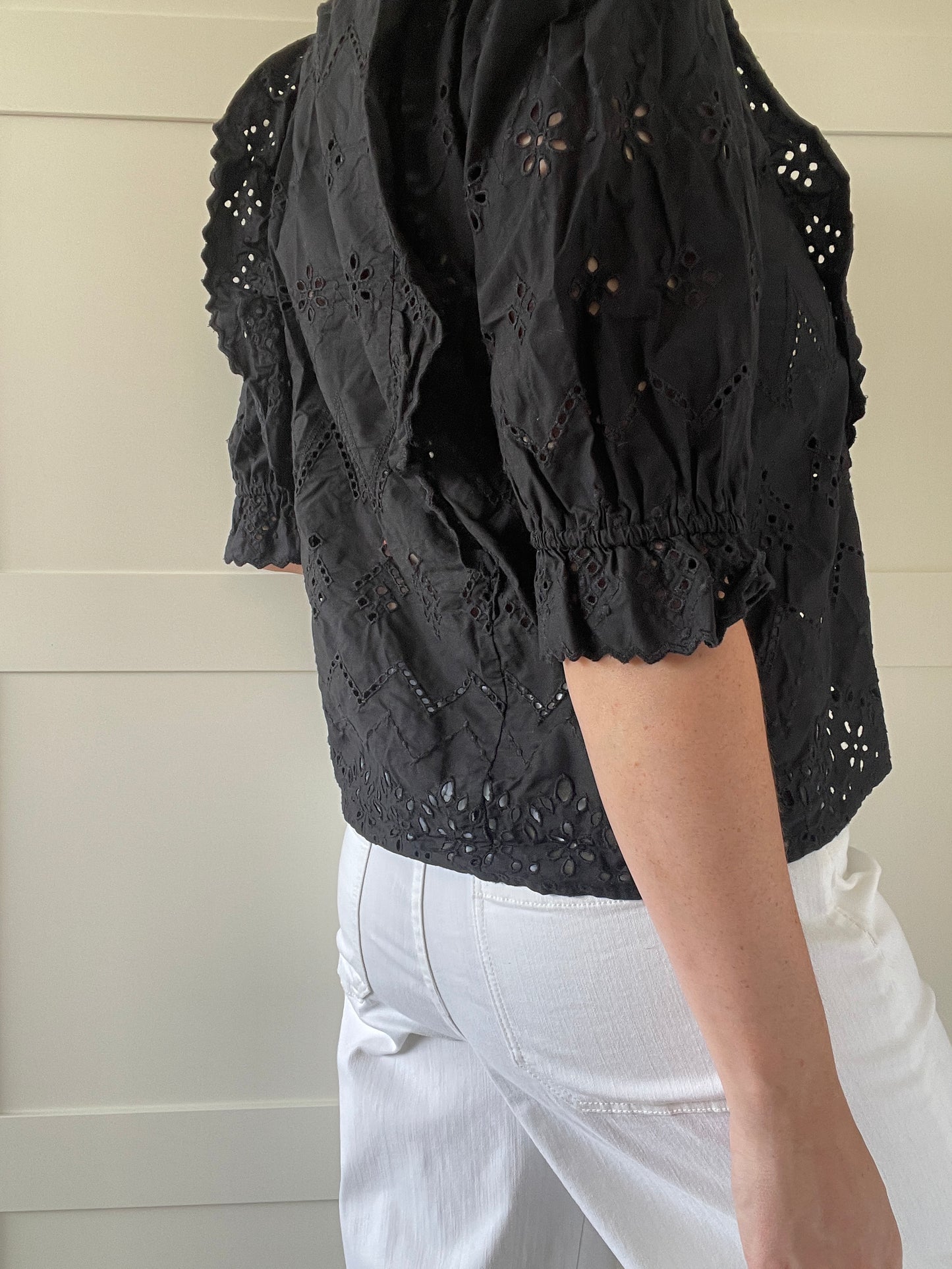 Zara Blouse L